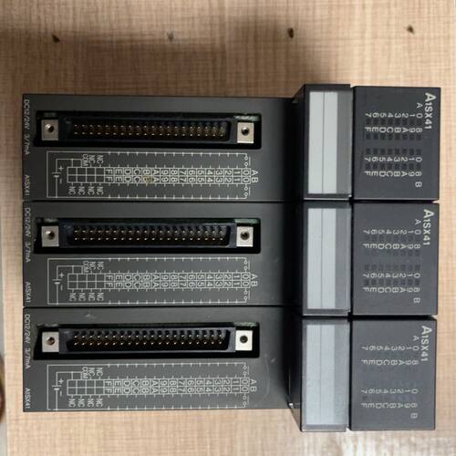PLCA1SX41 功能完好