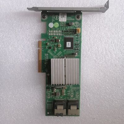 H310阵列卡 6GB 通道卡 RAID5 SAT