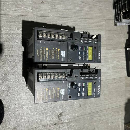 东元变频器S310-201-H1DC 0.75KW
