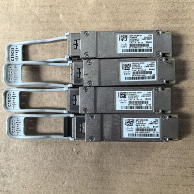 拆机QSFP-40G-SR-BD光模块