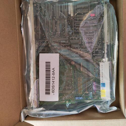 6DS1412-8AA 6DS 1412-8AA 充新成色带