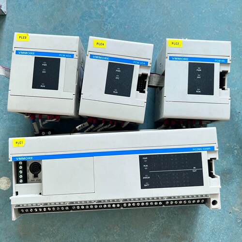 PC2MU-64MR/ES PCM-4DA