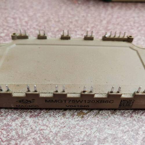 MMGT75W120XB6CGD100FFT120C6S