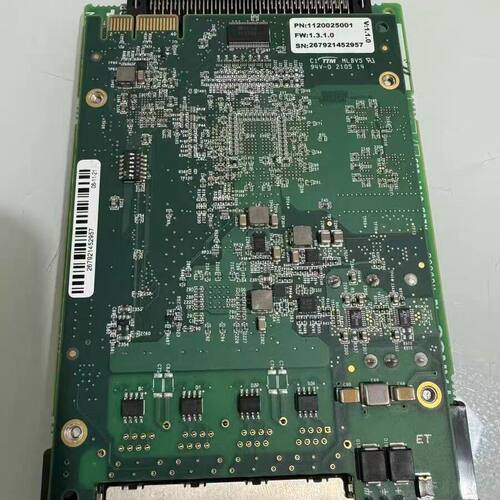 Profinet通讯板卡A20B-8101-0930/