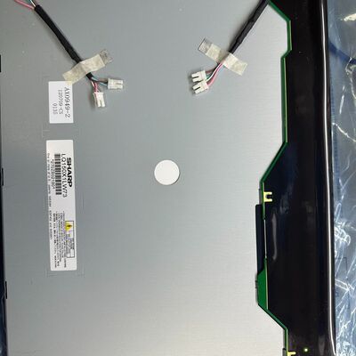 夏普15寸LQ150X1LW73工业液晶屏 屏幕完美