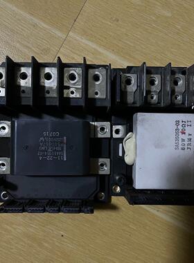 FRN11G11S-4CX变频器模块6MBP75RS12