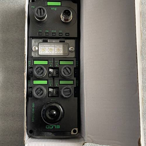 ELCO模块 SPCL-GW-001