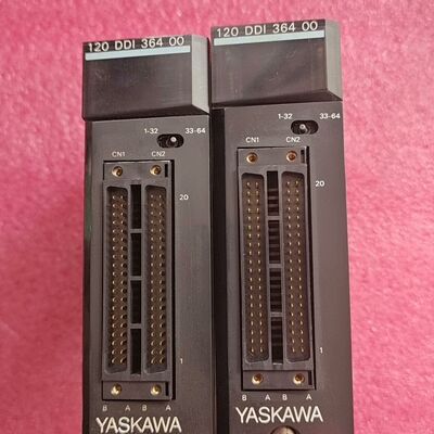 安川模块 120DDI36400 JAMSC-120DDI3