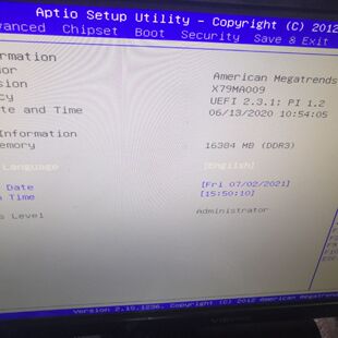 X79主板架构三大件主板X79 CPU E5-2450L 内
