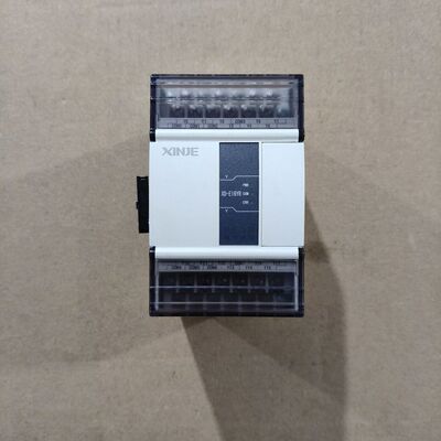 PLC扩展模块 型号XD-E16YR 95 为