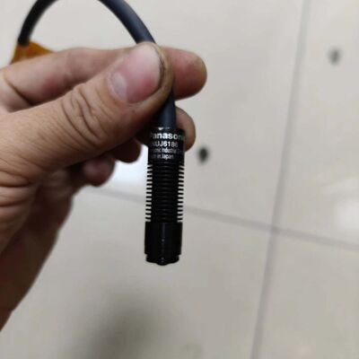 ANUJ6186照射头 日本 拆机件 还可以 功