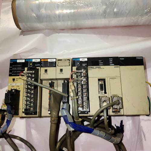 出一组龙C200H系PLC C200HW-COM05
