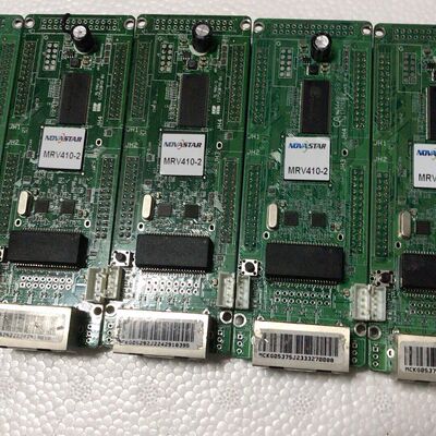 诺瓦 MRV410-2 MRV210-4有几张