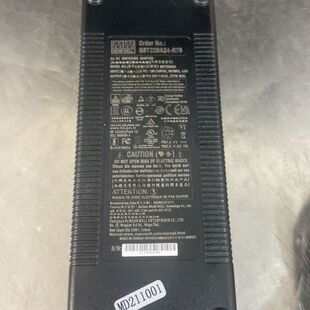 红外光谱仪电源适配器 成色新 图片为实物。适用于赛默飞尼
