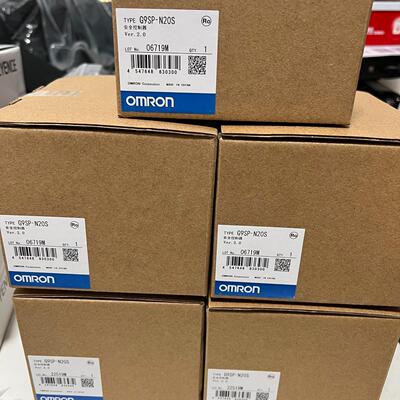 龙G9SP-N20S安全可编程控制器原