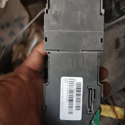 440变频器IO板1790L811A