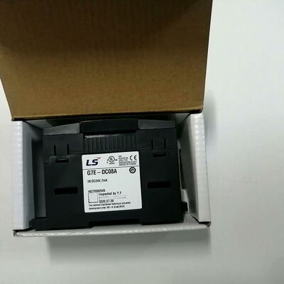 G7E-RY16A G7E-DC08A G7F-DA2I