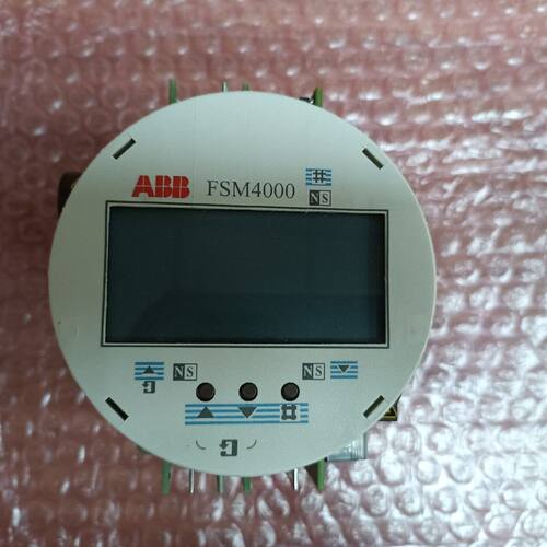 FSM4000  D674A859U05成色冲新