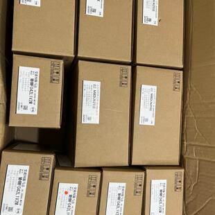 伺服驱动器 MBCLN25SE、MHMF042L1V