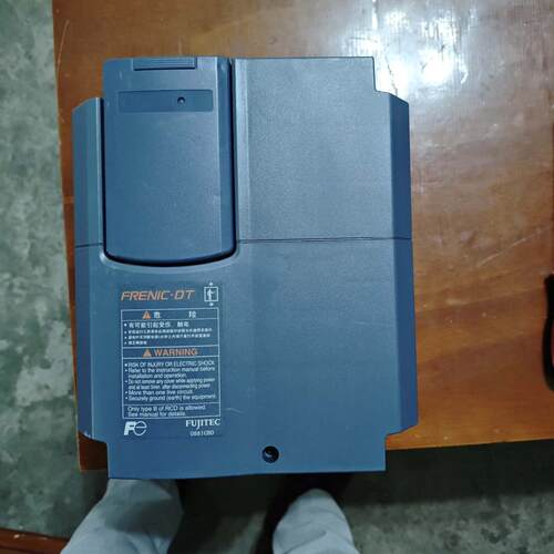出达电梯专用电梯变频器DT32LL1S-4CN 11