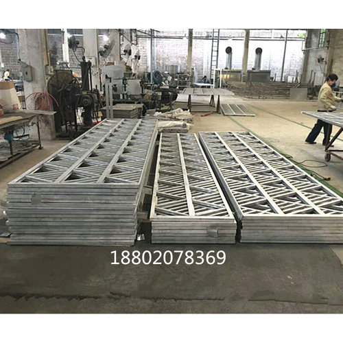 富腾 镂空板铝板幕墙吸音隔音板铝型材铝蜂窝板 铝雕花板生产厂家