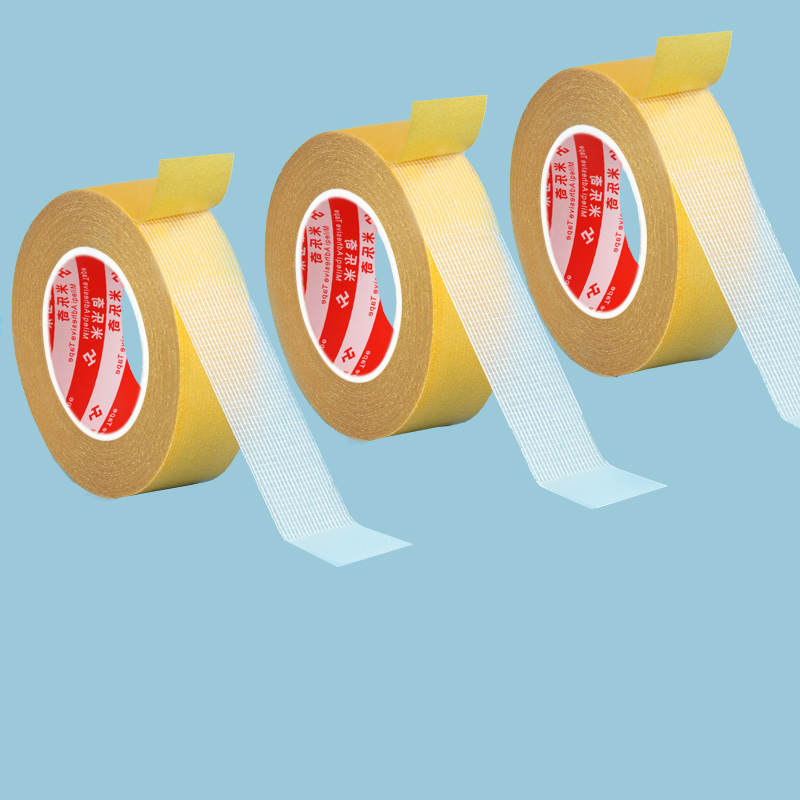 轿车内饰改装翻新强力双面胶