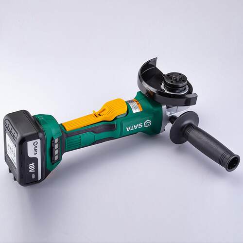 J系列18V锂电无刷角磨机125mm 51090C电池51519充电器51505
