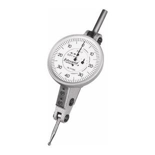 瑞士TESA杠杆表INTERAPID 074111369 312千分表百分表074111366