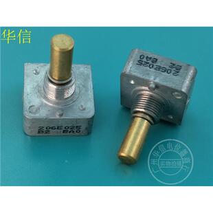 BAO 带开关带步进26点 进口光电编码 6脚 206E025B2 器 SNT