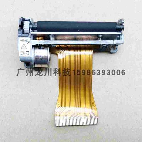 BS-160K打印机芯 SC-5870 TP-POS58GP AB58KII打印头 58mm热敏头