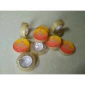 热销耐水线专用PCV透明防水电工胶带深井潜水泵电缆密封厂价销售