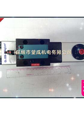 台湾关东KAN-TOU超负荷油泵OL08S冲床气动过载泵OL08A正品OL12.5
