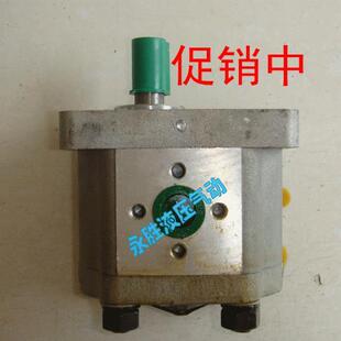 F306 中高压齿轮泵液压泵油泵CBN F308 CBN F304 F310