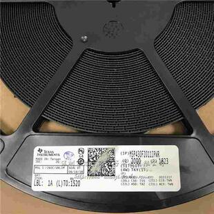 原装全新 MSP430F2011IPWR TSSOP14 F2011 微控制器 单片机芯片