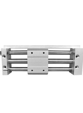 无杆气缸CY1S20X100X150X200X250X300X350X400X450X500X600X1000