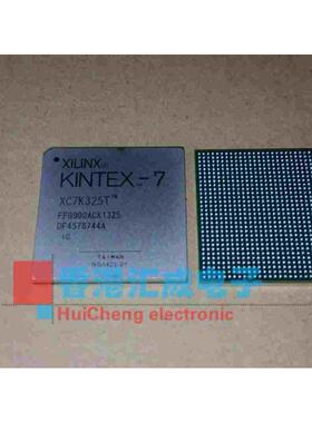 XC7K325T-1FFG900C XC7K325T-1FFG900 XC7K325T BGA 全新原装