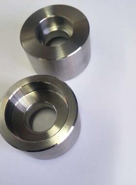 承插焊管箍异径大小头碳钢不锈钢GB/T14383变径插焊SWASME3000LB