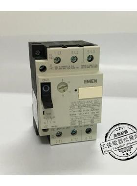 高品质 马达保护开关 3VU1340-1MP00 18-25A 电动机保护断路器