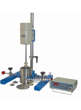 上海 研磨机 JSF-400型 搅拌砂磨分散多用机