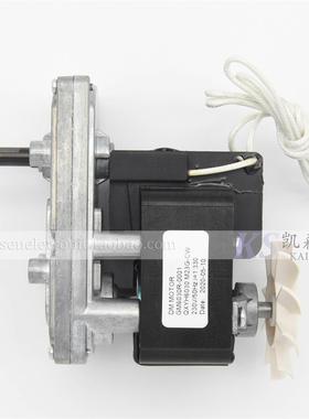 GM6030R-0001 DM MOTOR GM6030R-0002 QXYH6030 M23G减速电机马达