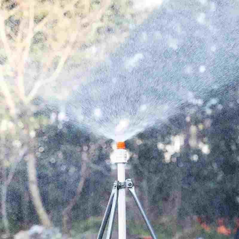 4分塑料离心台式喷头360度散射雾化农用浇菜园林草坪喷水屋顶降温,乐器/吉他/钢琴/配件,其它民族乐器,淘宝优惠券,粉丝福利购,淘宝优惠卷