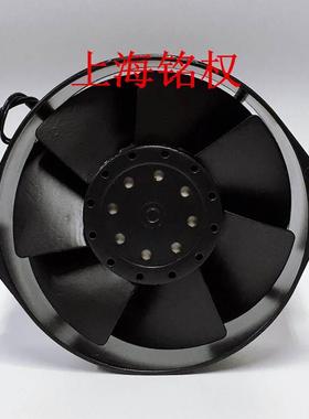 轴流风机 2750 17055 110V 220V 交流散热风扇 5E-230B日本17厘米