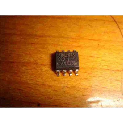 原装全新ATMLH748A  02B ATH5330A