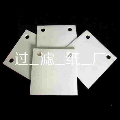 精密滤油纸 300*300*3UM 1000PCS/件 杰丝曼牌 工业用精密油滤纸