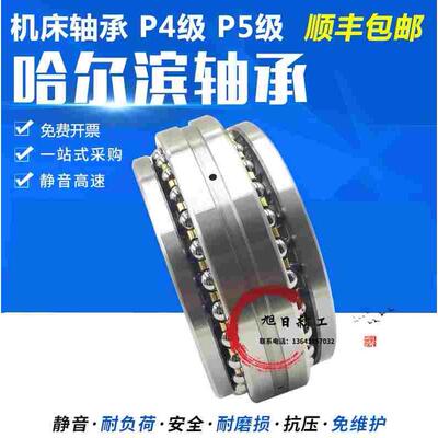 HRB哈尔滨精密机床轴承 234419 234420 234421 234422  BM/P5