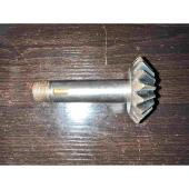 X6132A 齿数17 X5032 齐齐哈尔铣床 X5040 伞齿轮7244F 齿轮 L95