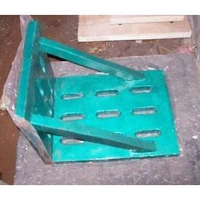 200*200mm弯板直角板直角靠铁弯尺曲铮 直销