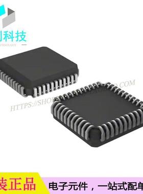 P87C654X2FA   PLCC44嵌入式8位微控制器