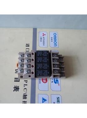 组合继电器G6B-4BND G6B-47BND G6B-4CB  质保一年