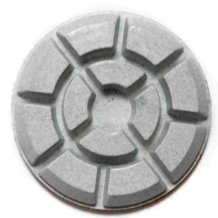 4寸10cm混凝土地面加厚金刚石树脂水磨片 软磨片 地板翻新片,3C数码配件,USB多功能数码宝,淘宝优惠券,粉丝福利购,淘宝优惠卷